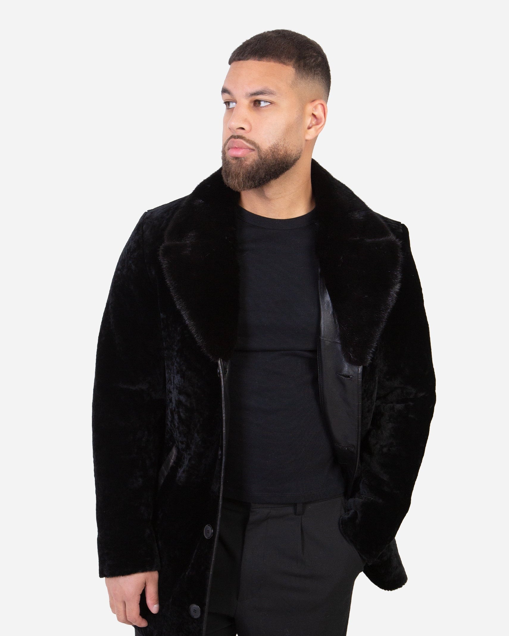 Fur Coats