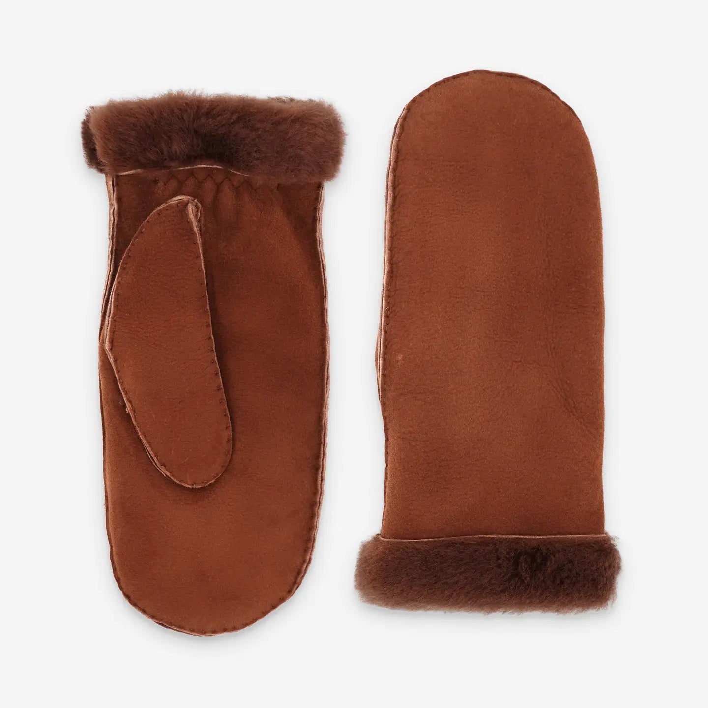 Lumi 100% sheepskin mittens-thumbmail-2