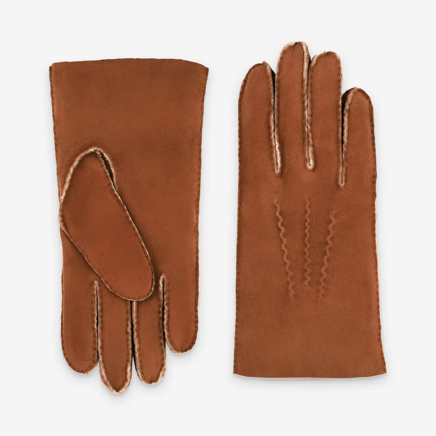 Gants en cuir Onni - 100 % peau de mouton