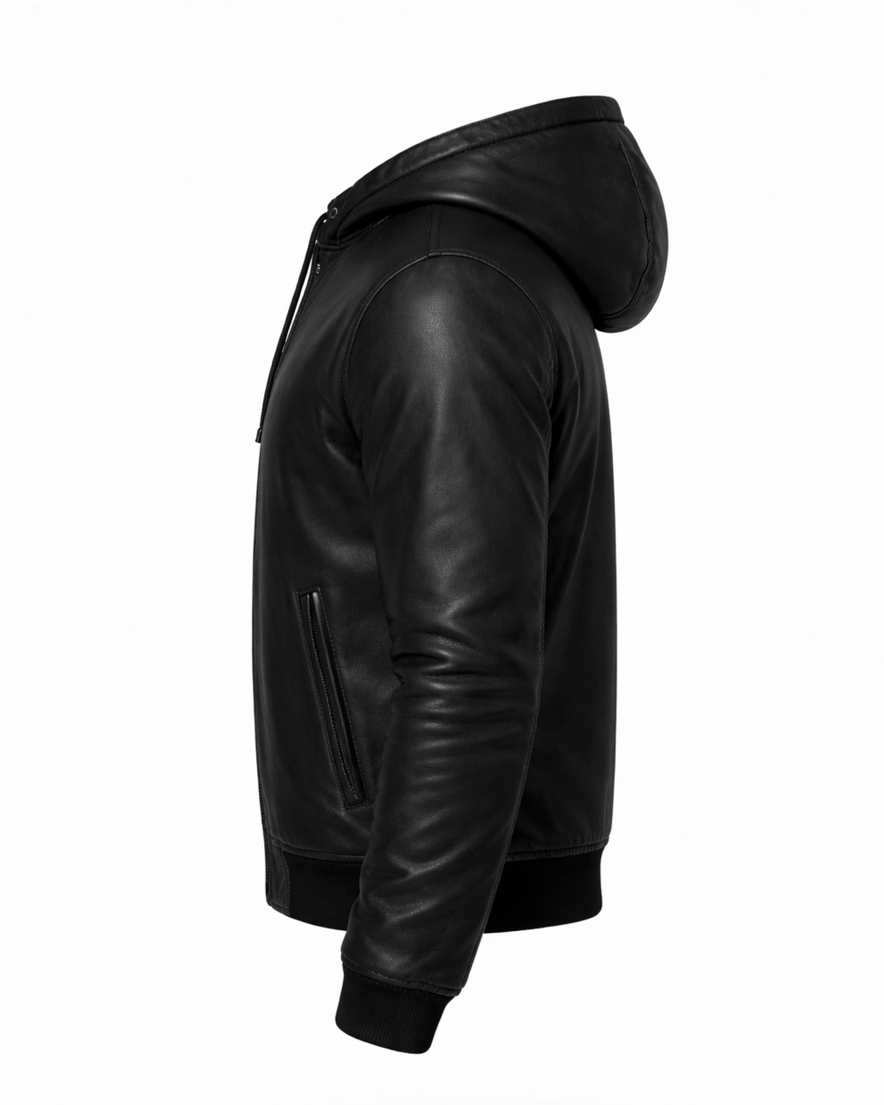 DANTE Bomber Leather Jacket-thumbmail-5