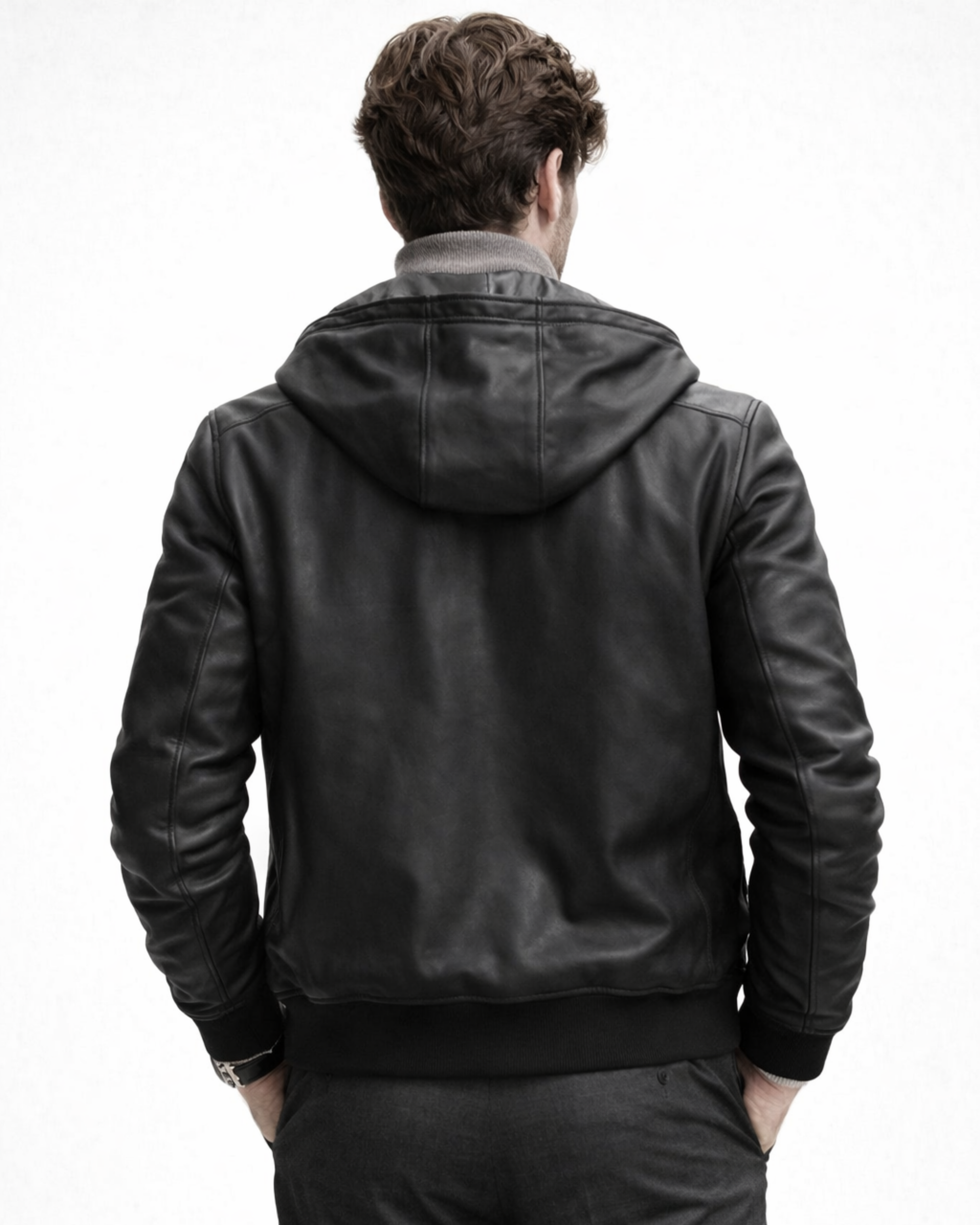 DANTE Bomber Leather Jacket-thumbmail-3