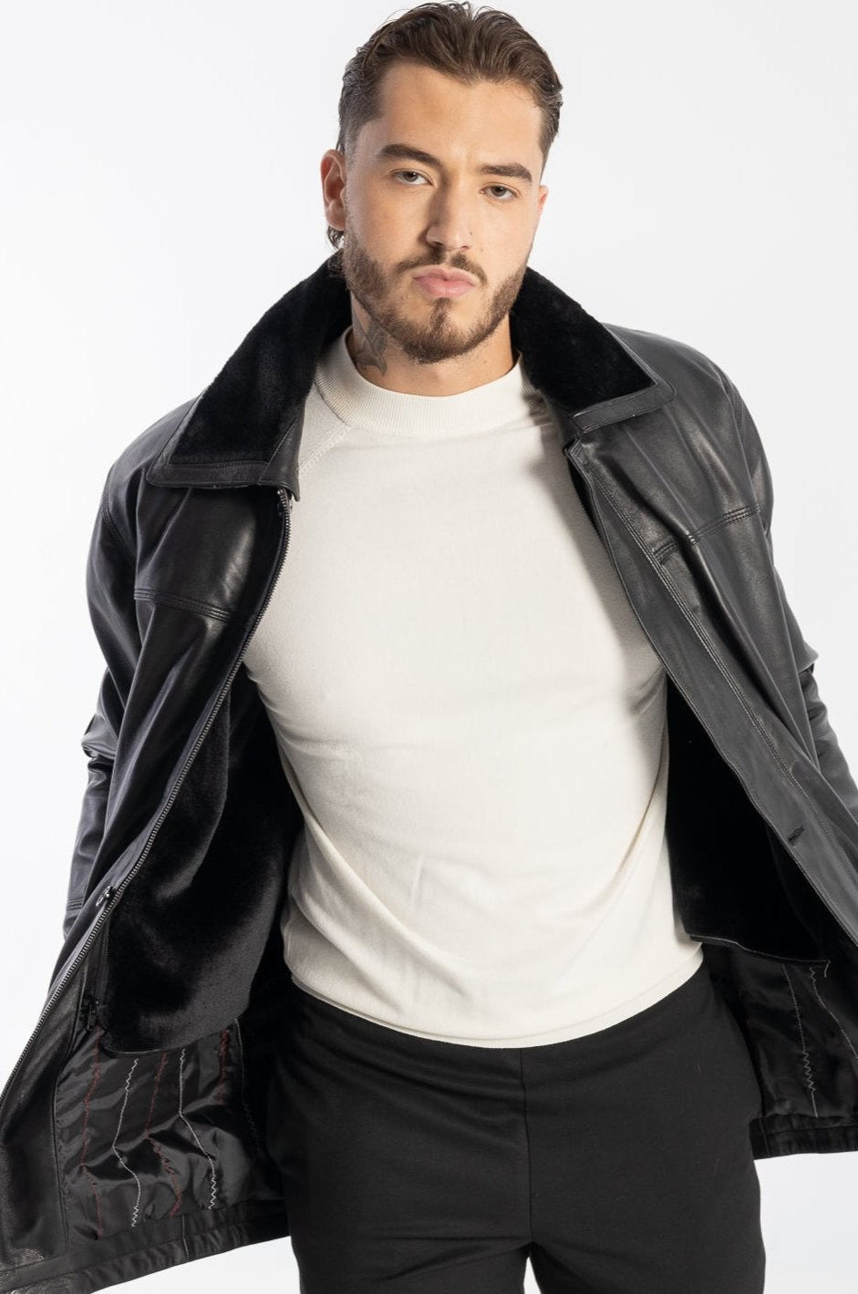 Brandon Leather jacket-thumbmail-4