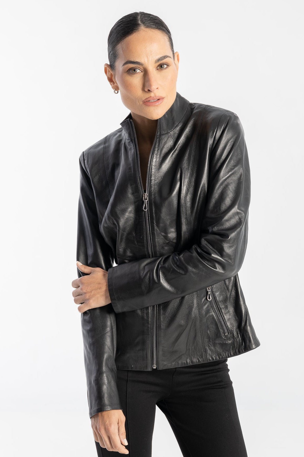 Maureen LEATHER JACKET-thumbmail-2