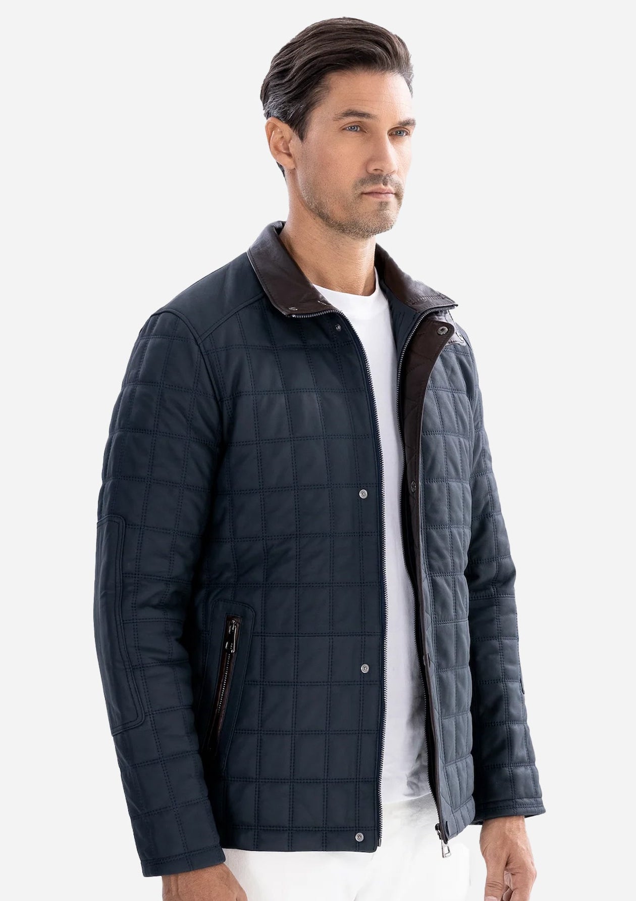 Griffin LEATHER JACKET-thumbmail-2