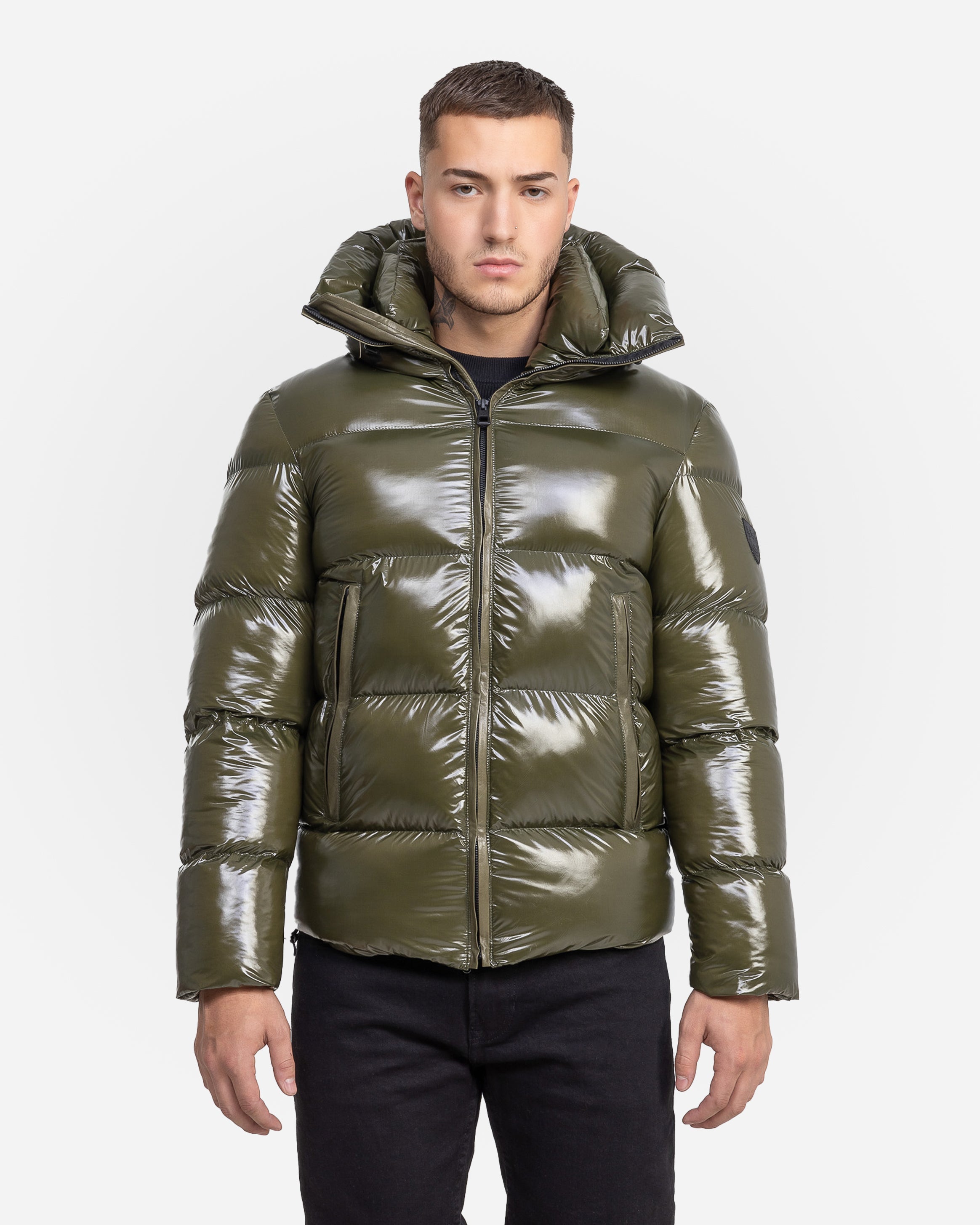 HENRY  DOWN JACKET-thumbmail-3