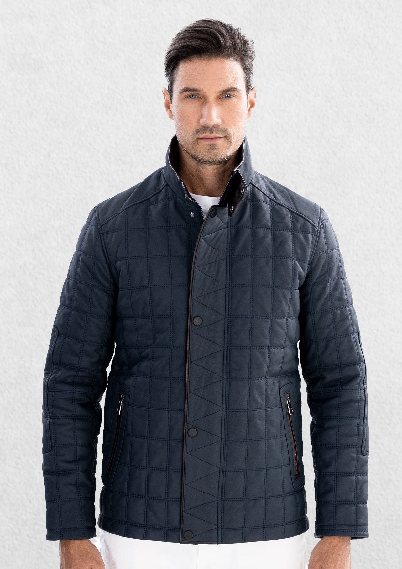 Griffin LEATHER JACKET-thumbmail-4
