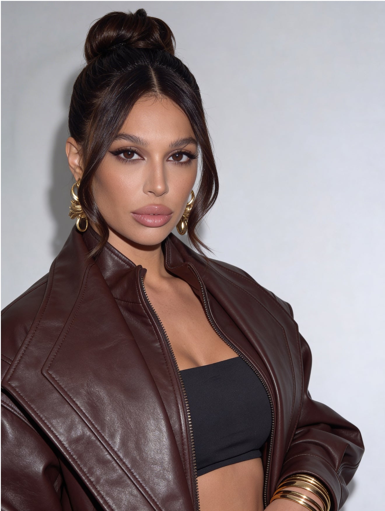 Lina leather jacket-thumbmail-4