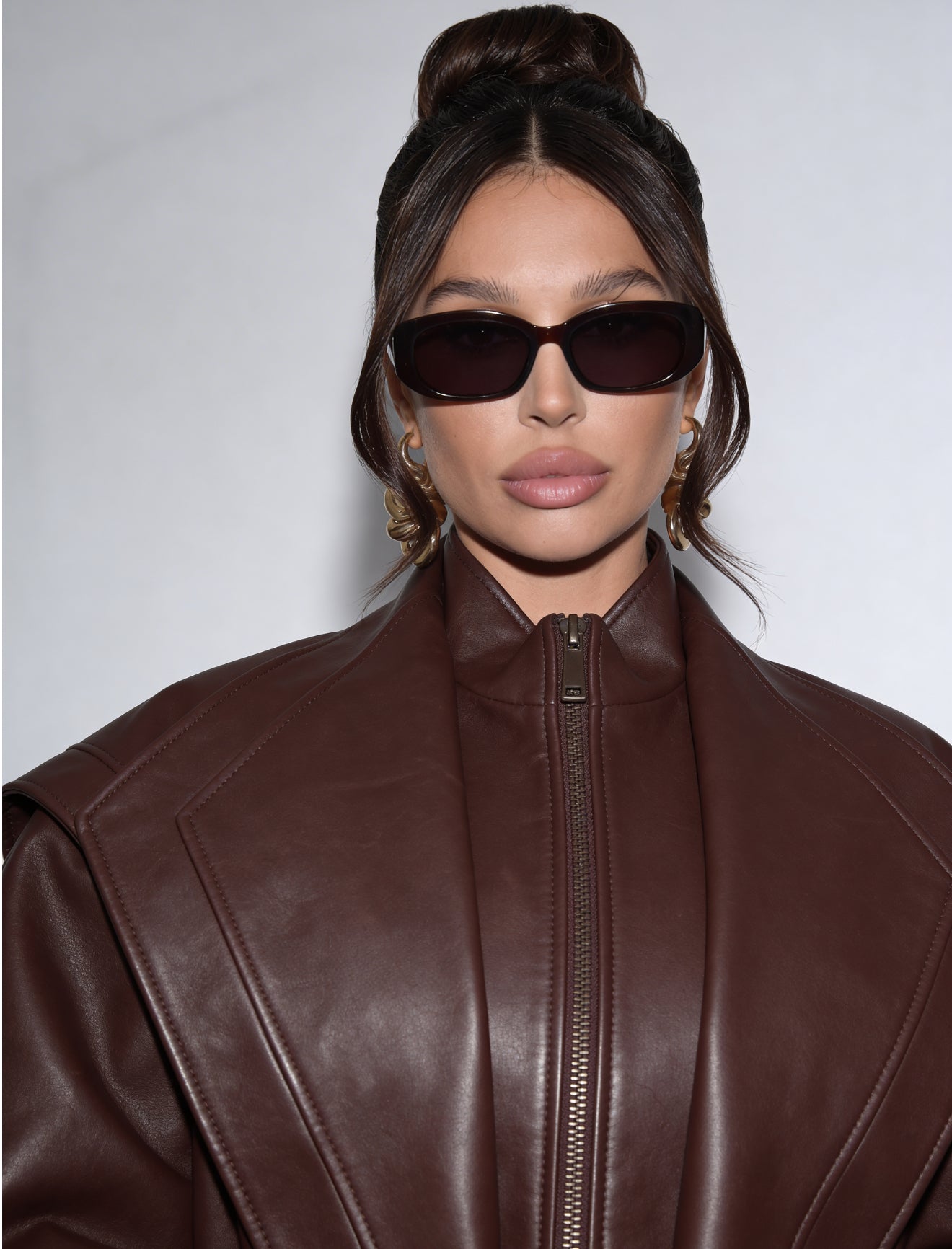 Lina leather jacket-thumbmail-2