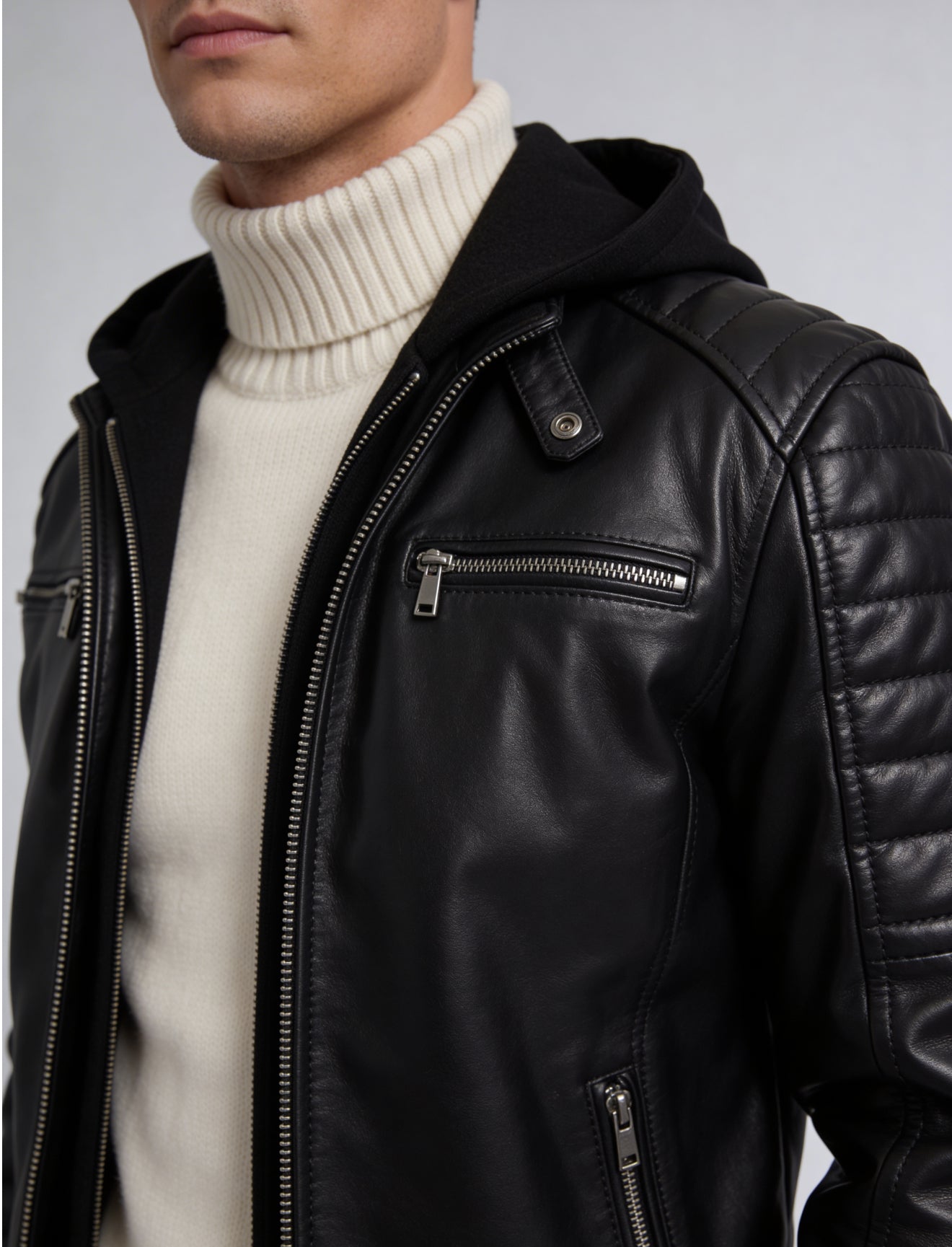 RYDER leather jacker-thumbmail-7