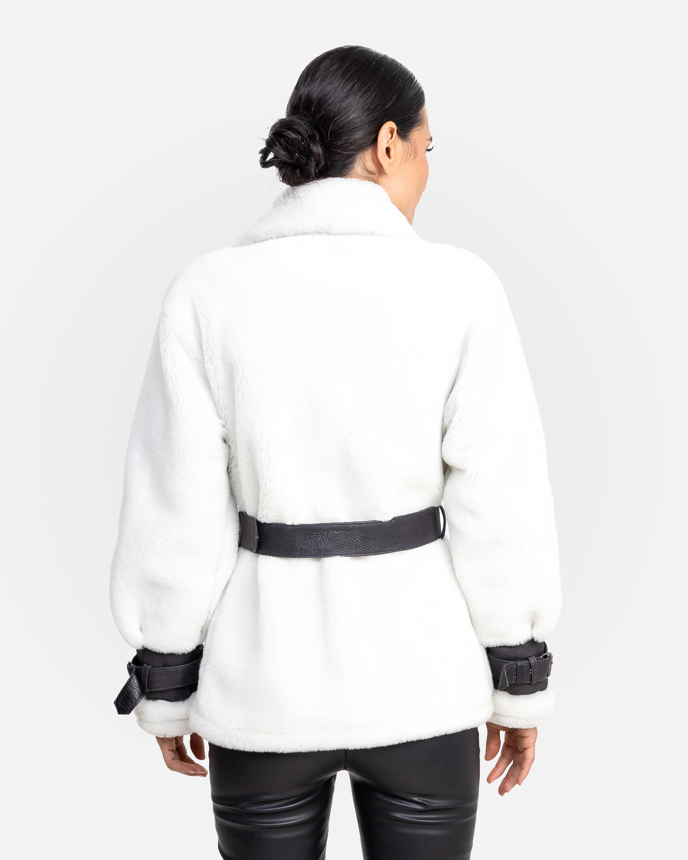 VESTE EN PEAU DE PEAU ELIZABETH-thumbmail-5