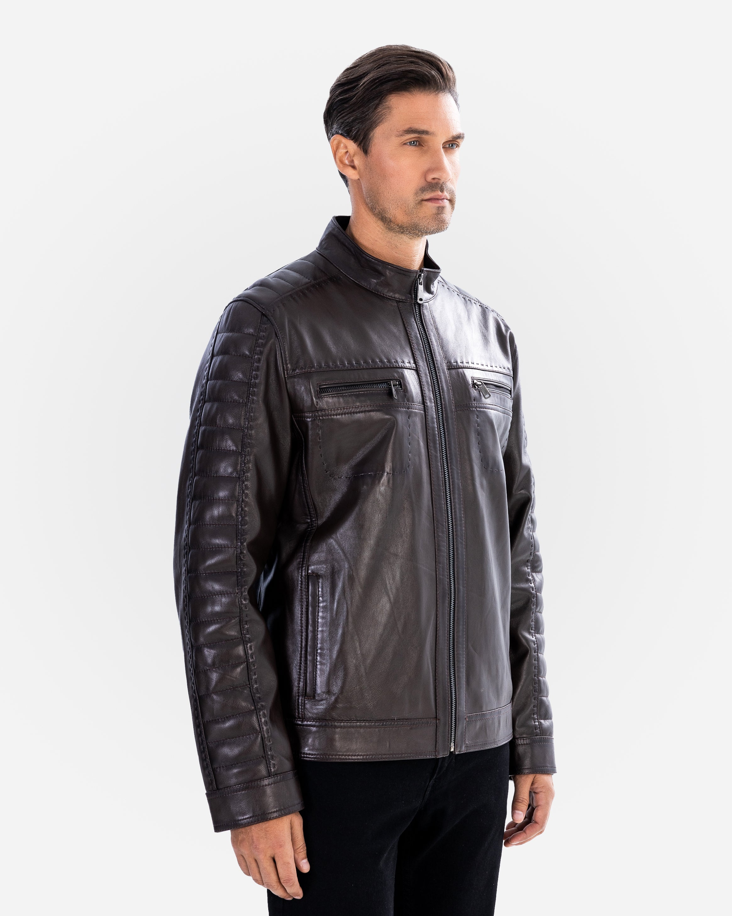 Loukas Leather Jacket-thumbmail-4