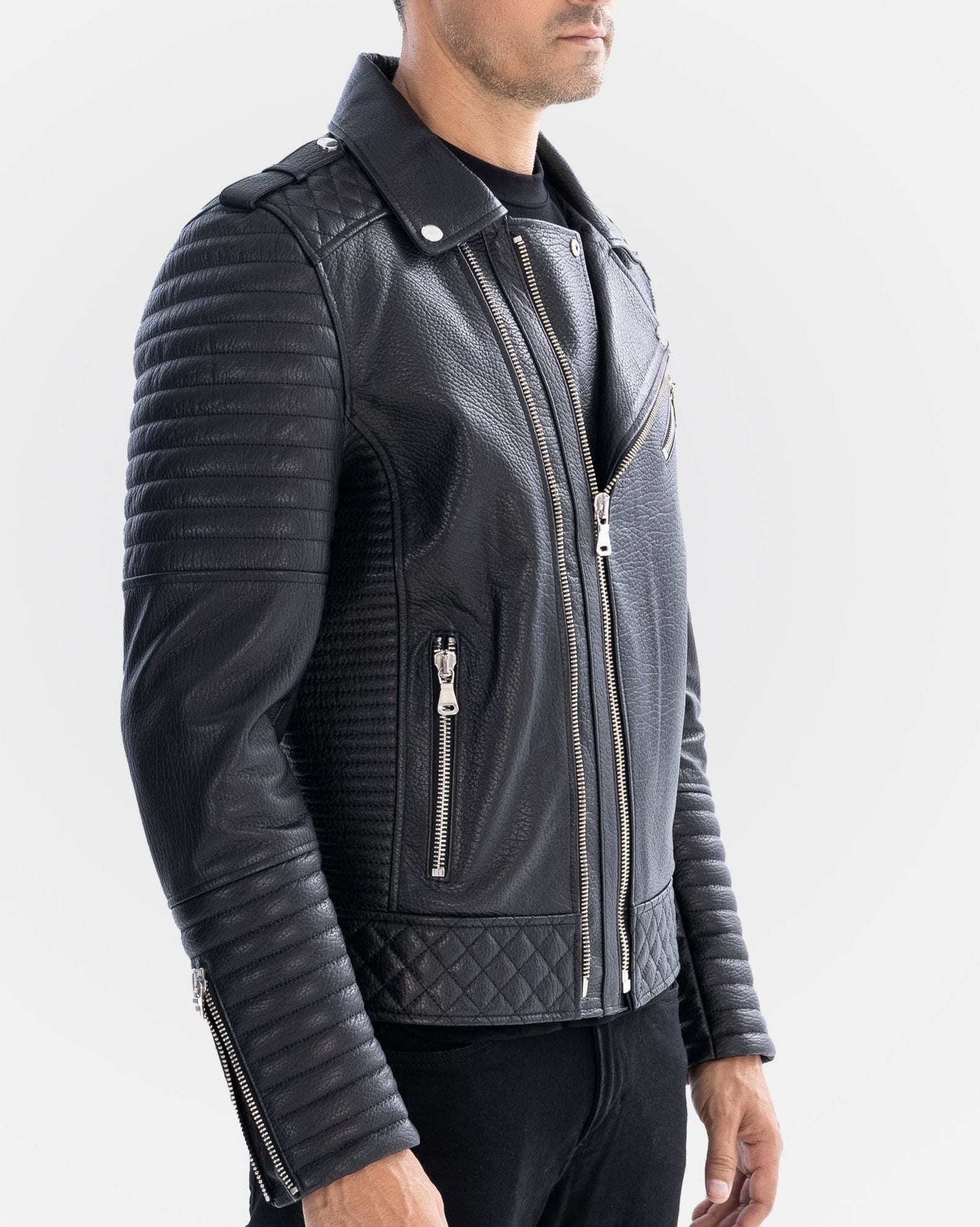 Damian Biker Jacket-thumbmail-2