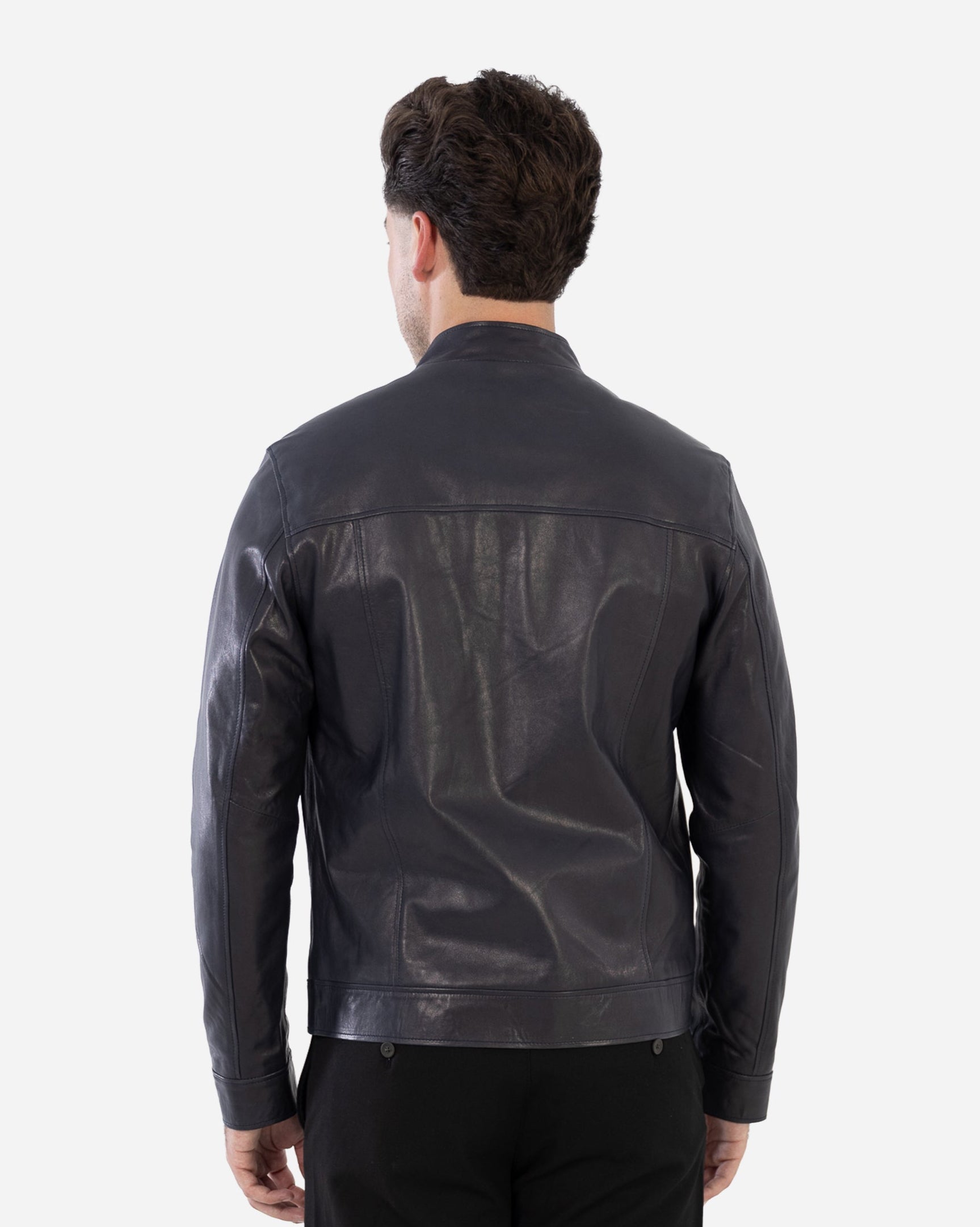 Adrien Leather Jacket-thumbmail-3