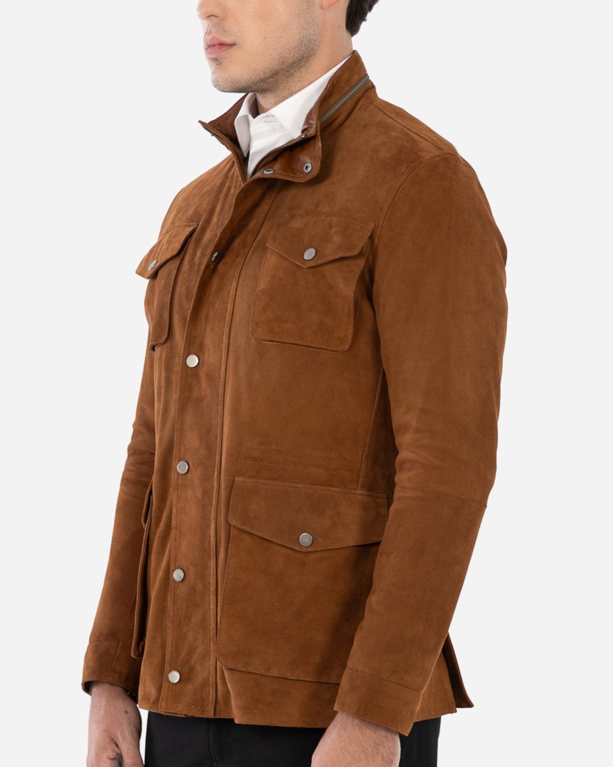 Jayden  suede  jacket-thumbmail-3