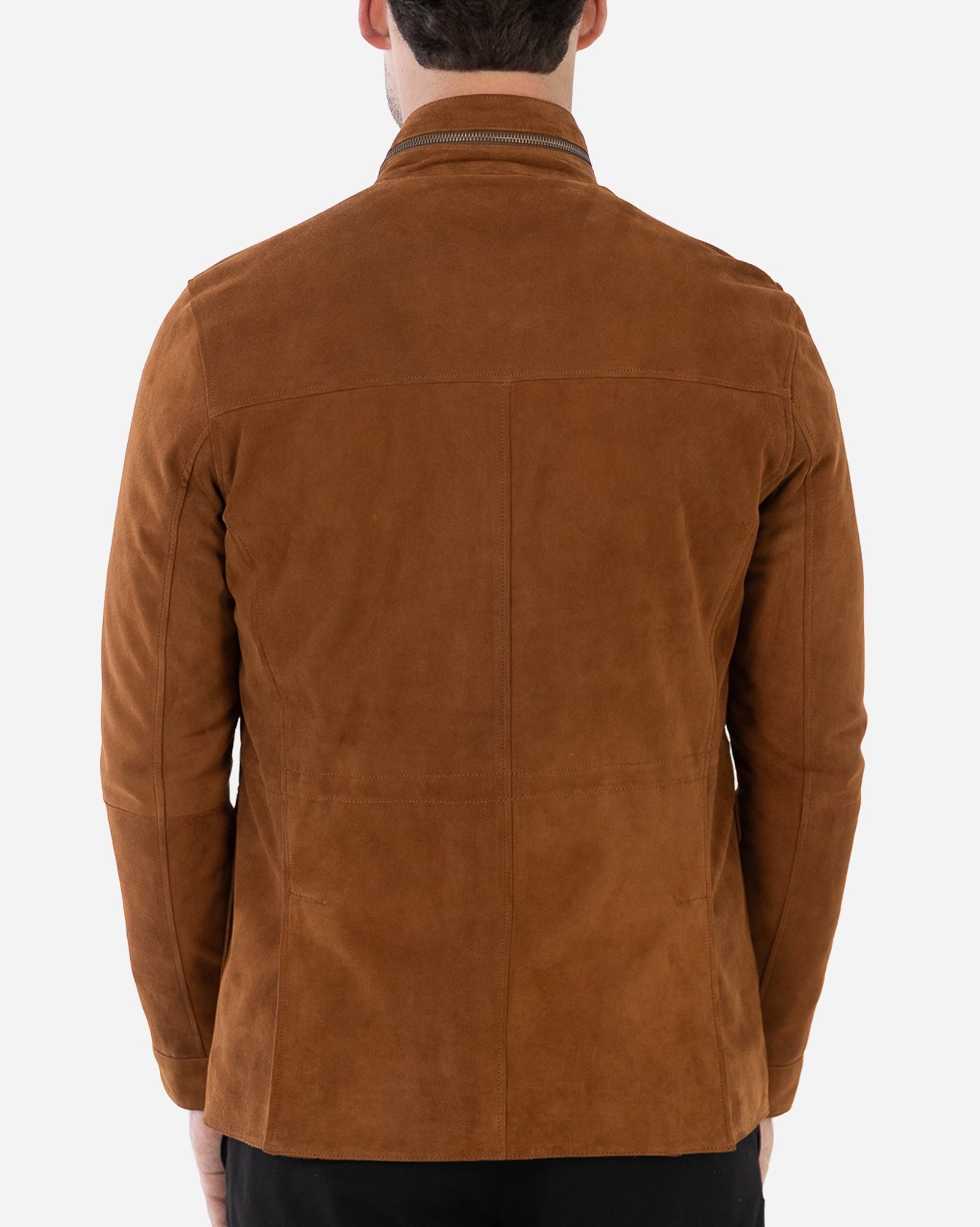 Jayden  suede  jacket-thumbmail-2