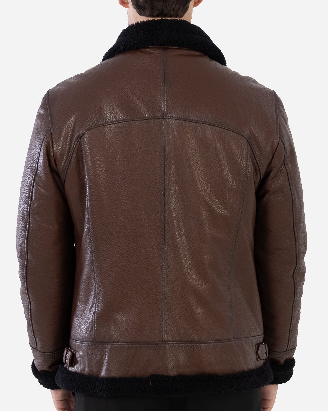 Andrew Shearling Jacket-thumbmail-2