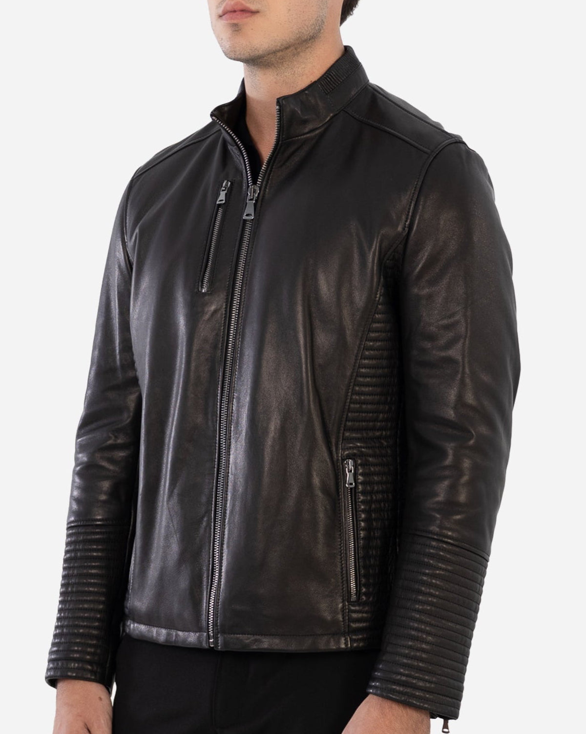 Veste en cuir Jasper-thumbmail-4