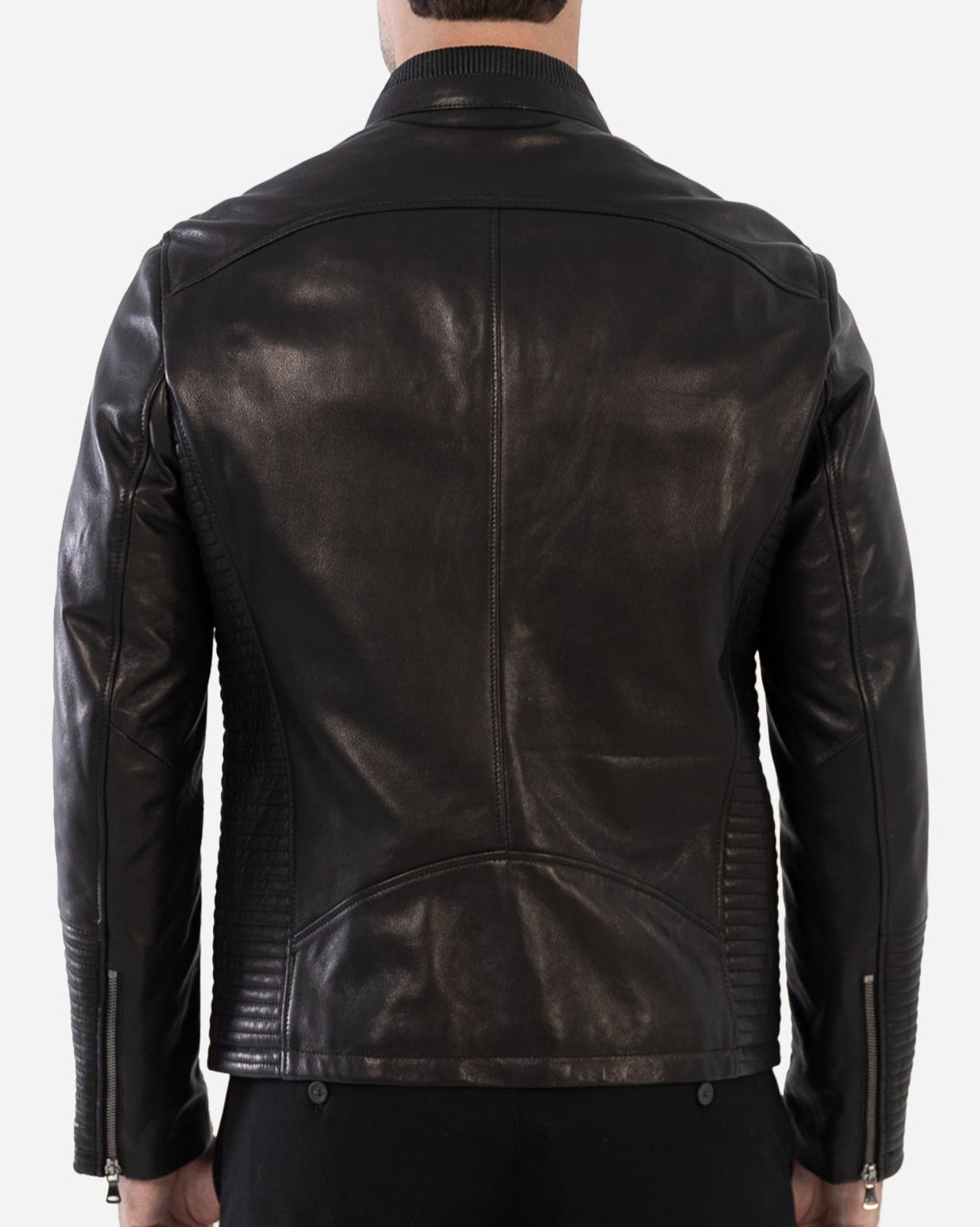Veste en cuir Jasper-thumbmail-3