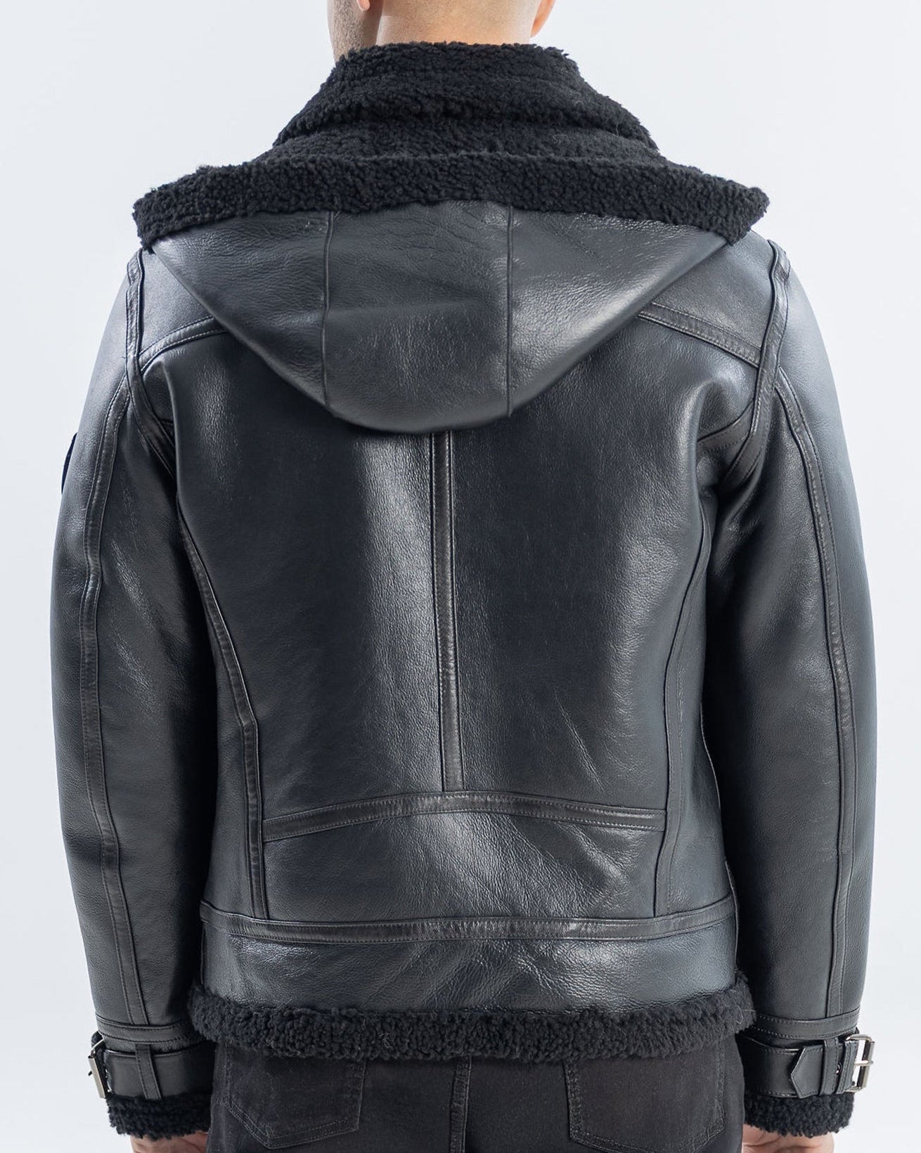 MATÉO Sheepskin Jacket-thumbmail-3