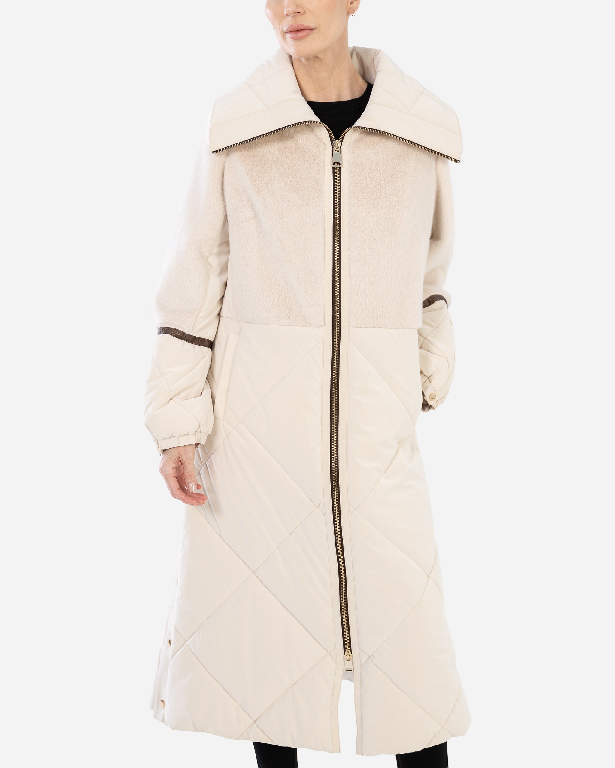 Parka longue matelassée Lena-thumbmail-6