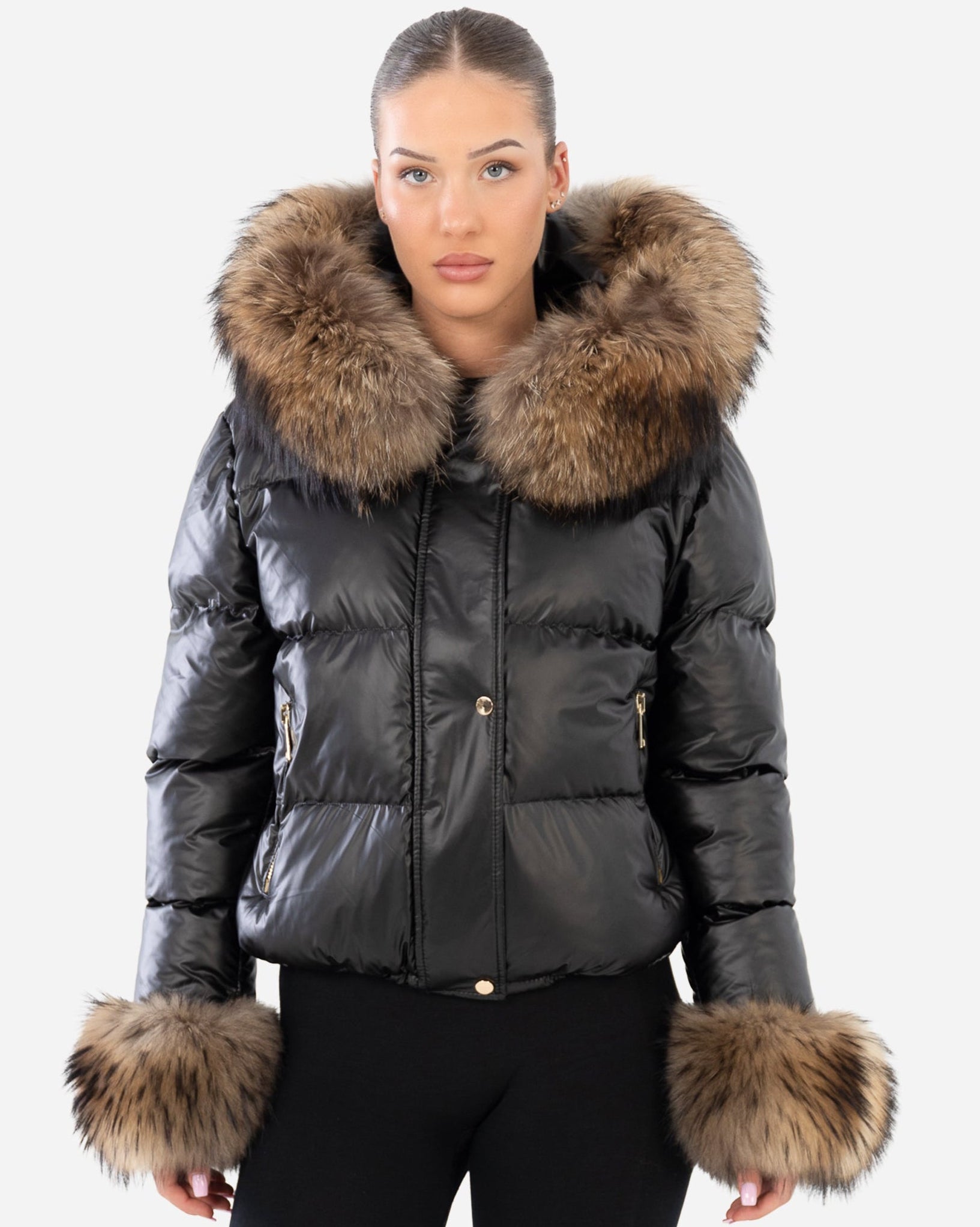 Celya Down Puffer-thumbmail-7