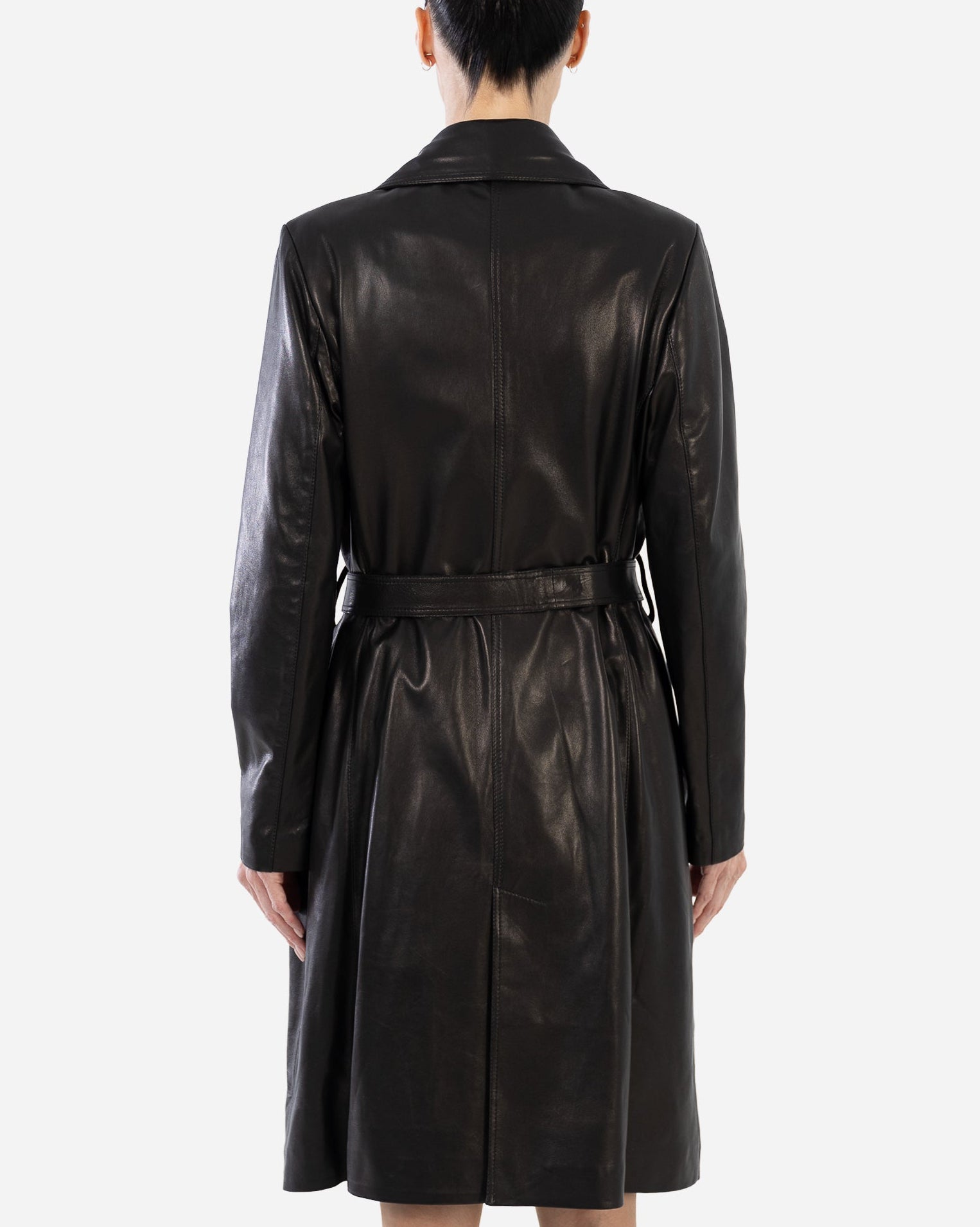 KASIA TRENCH COAT IN LAMBSKIN-thumbmail-10