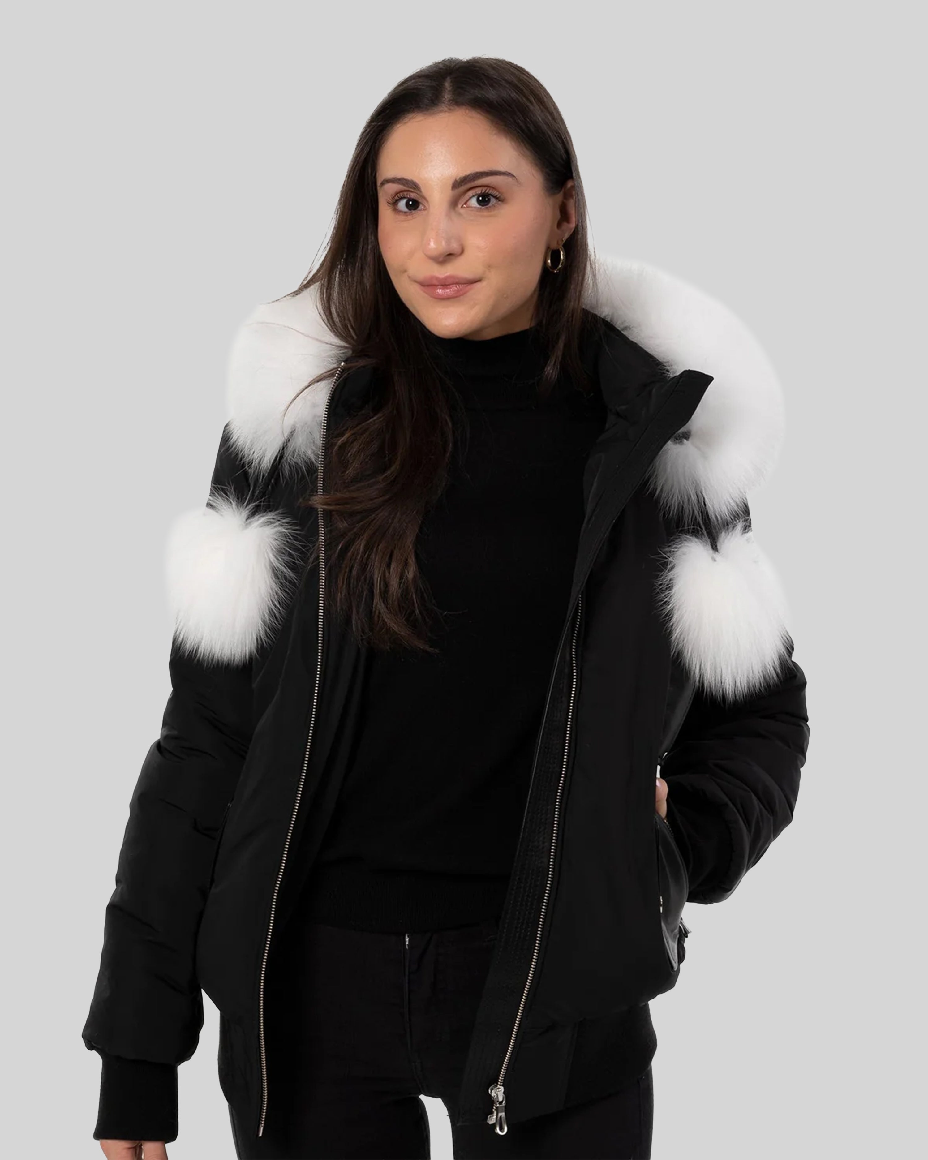 VESTE ARIA