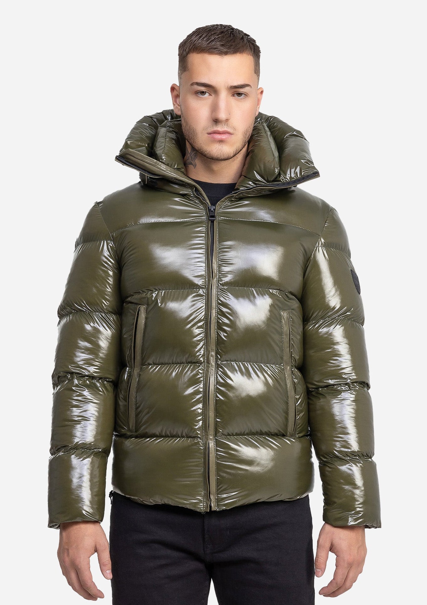 HENRY  DOWN JACKET-thumbmail-2
