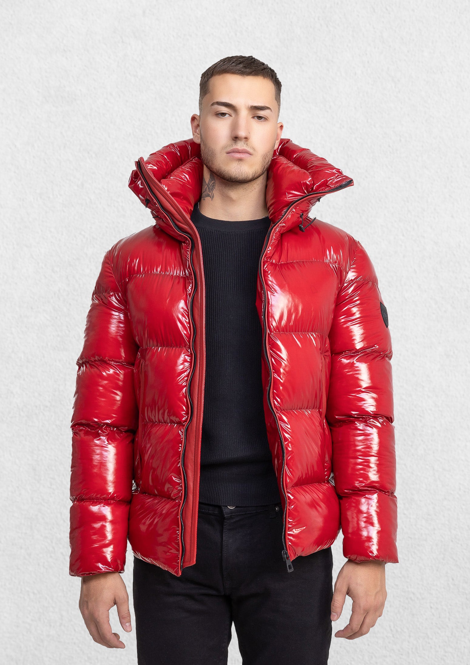 HENRY DOWN JACKET-thumbmail-2