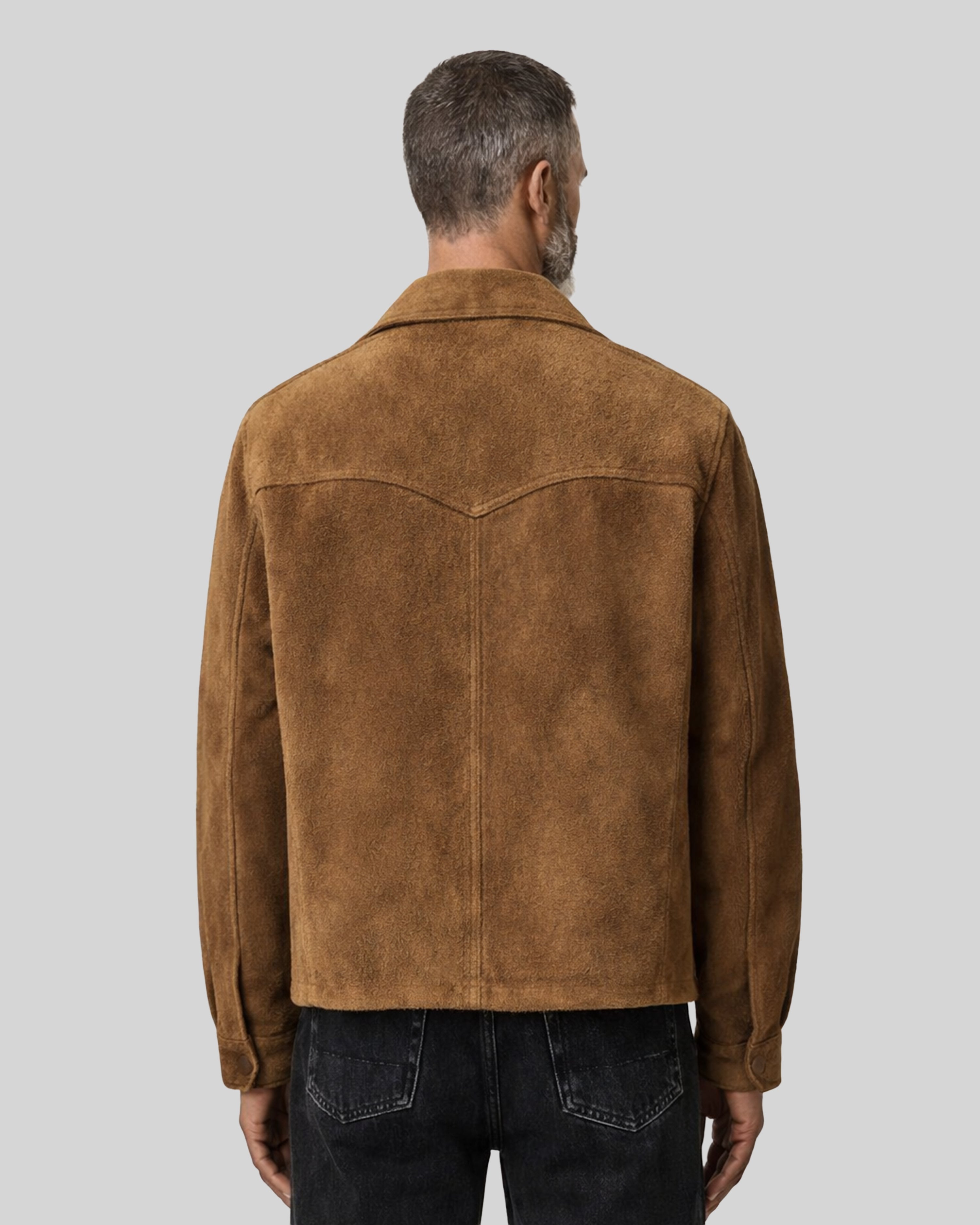 Rhone Suede Jacket-thumbmail-2