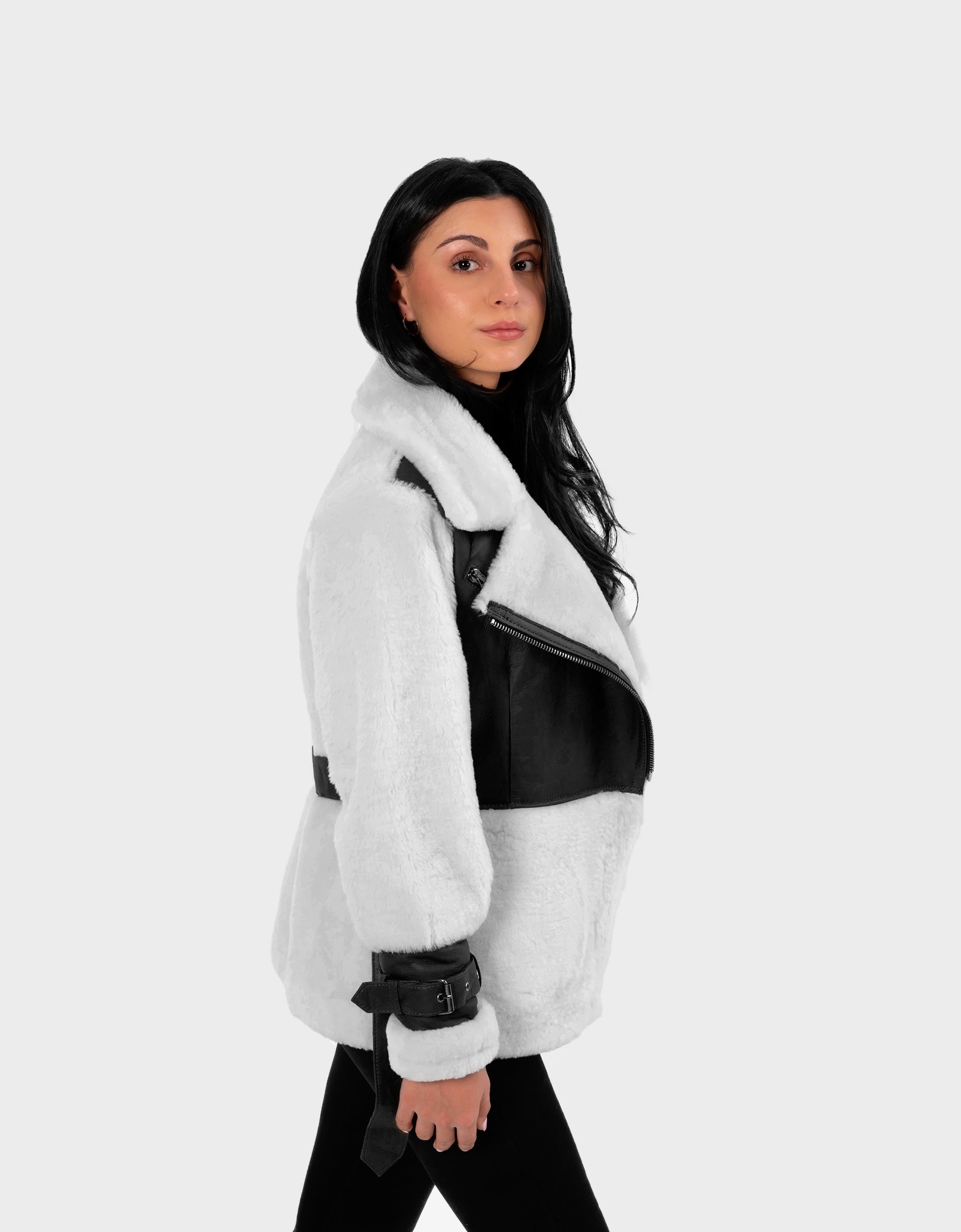 VESTE EN PEAU DE PEAU ELIZABETH-thumbmail-13