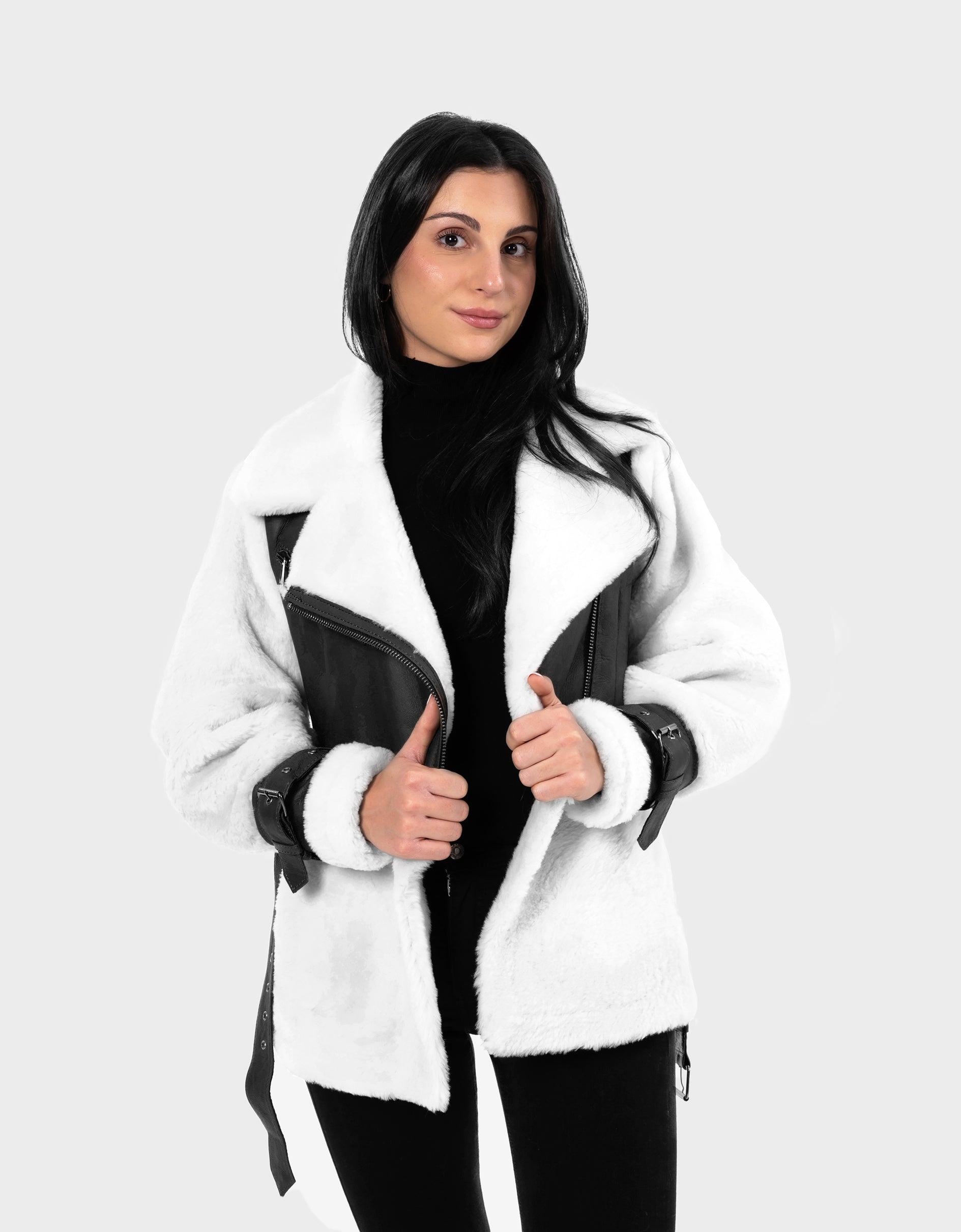 VESTE EN PEAU DE PEAU ELIZABETH-thumbmail-9