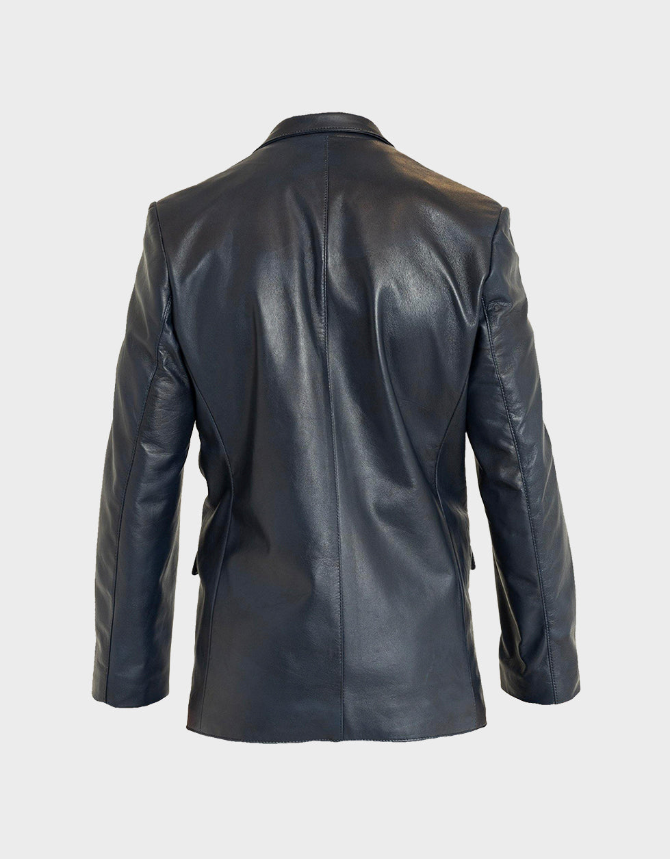 Angelo Leather Blazer-thumbmail-5