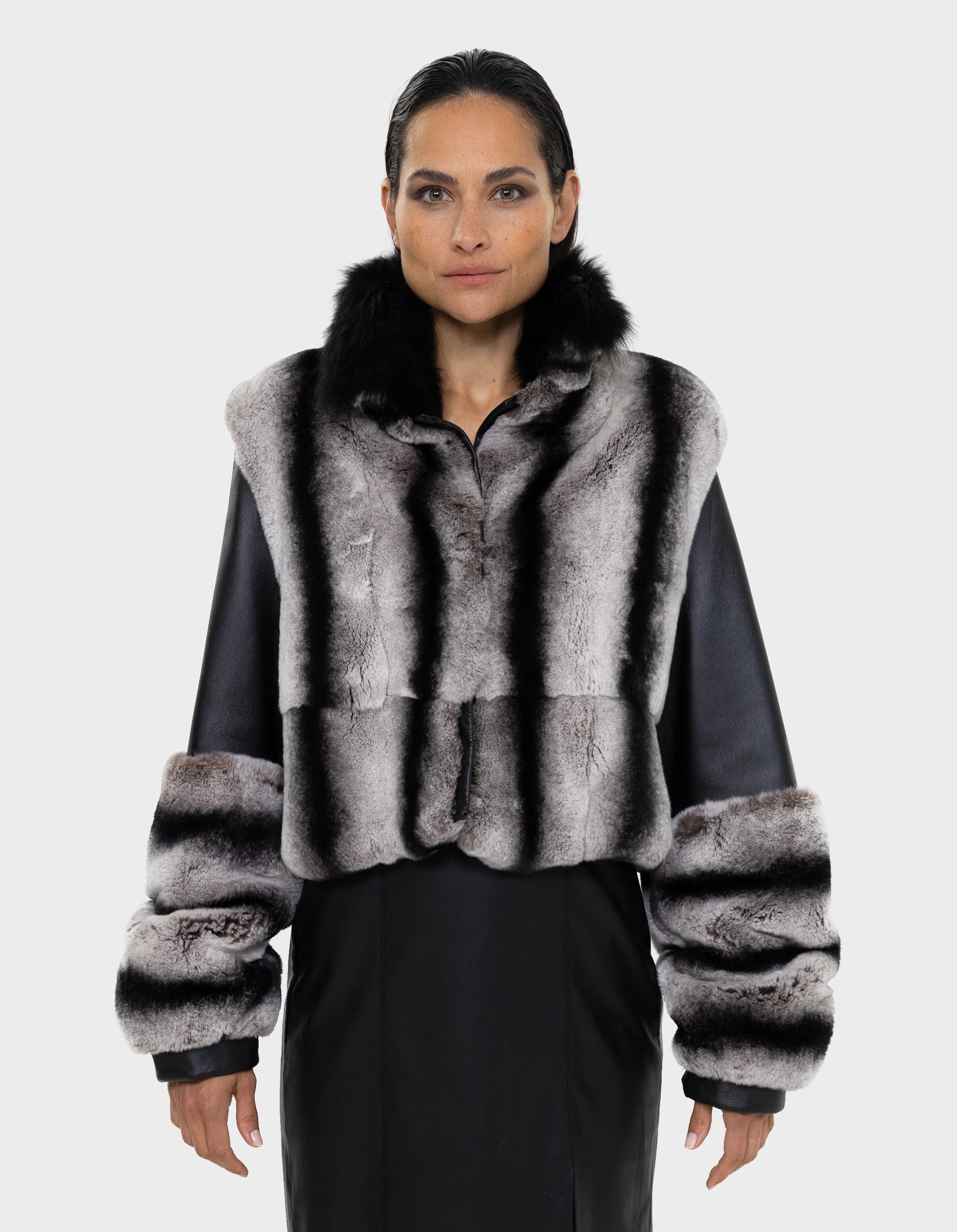 Veste Nicole