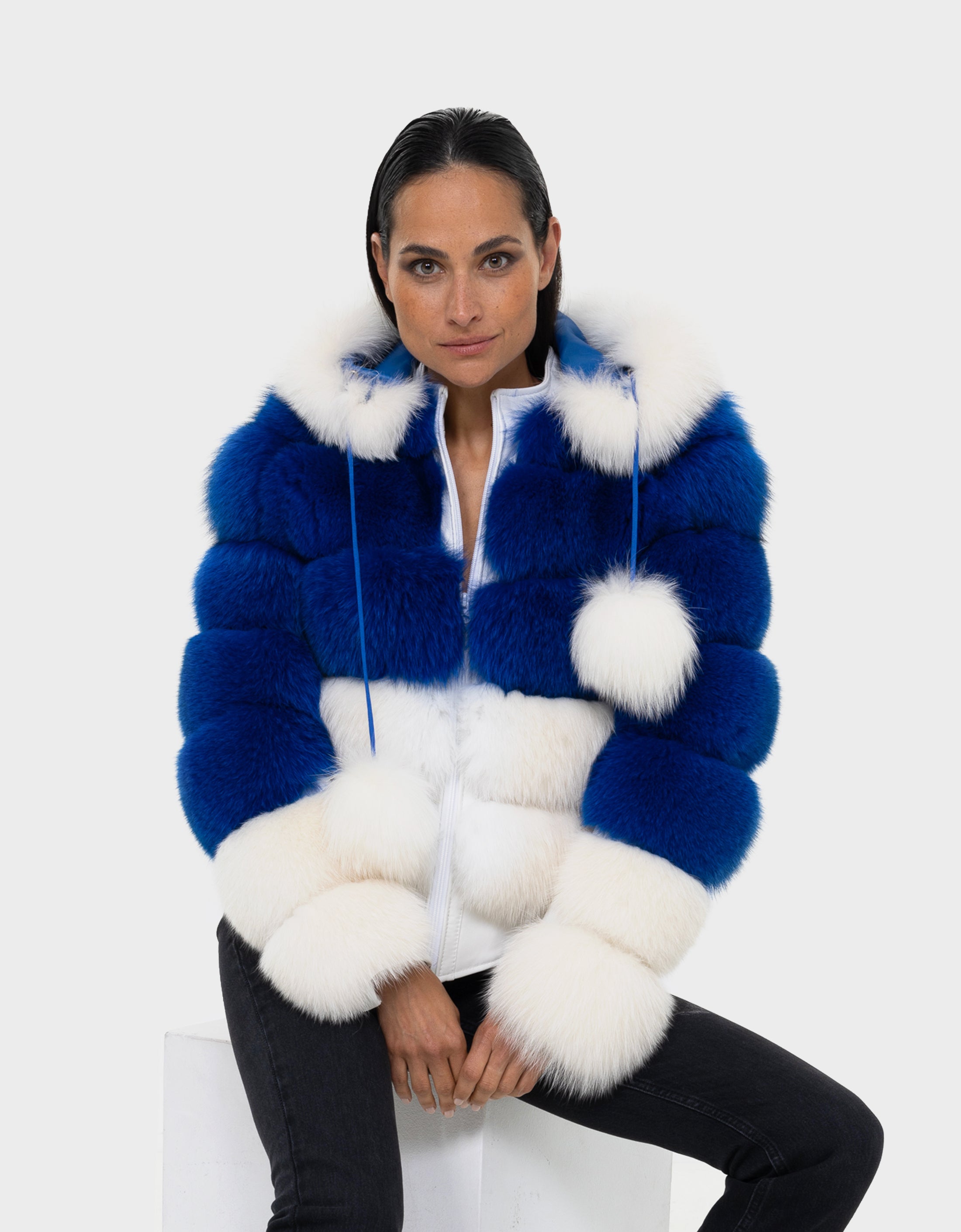 Lizbeth fur jacket-thumbmail-2