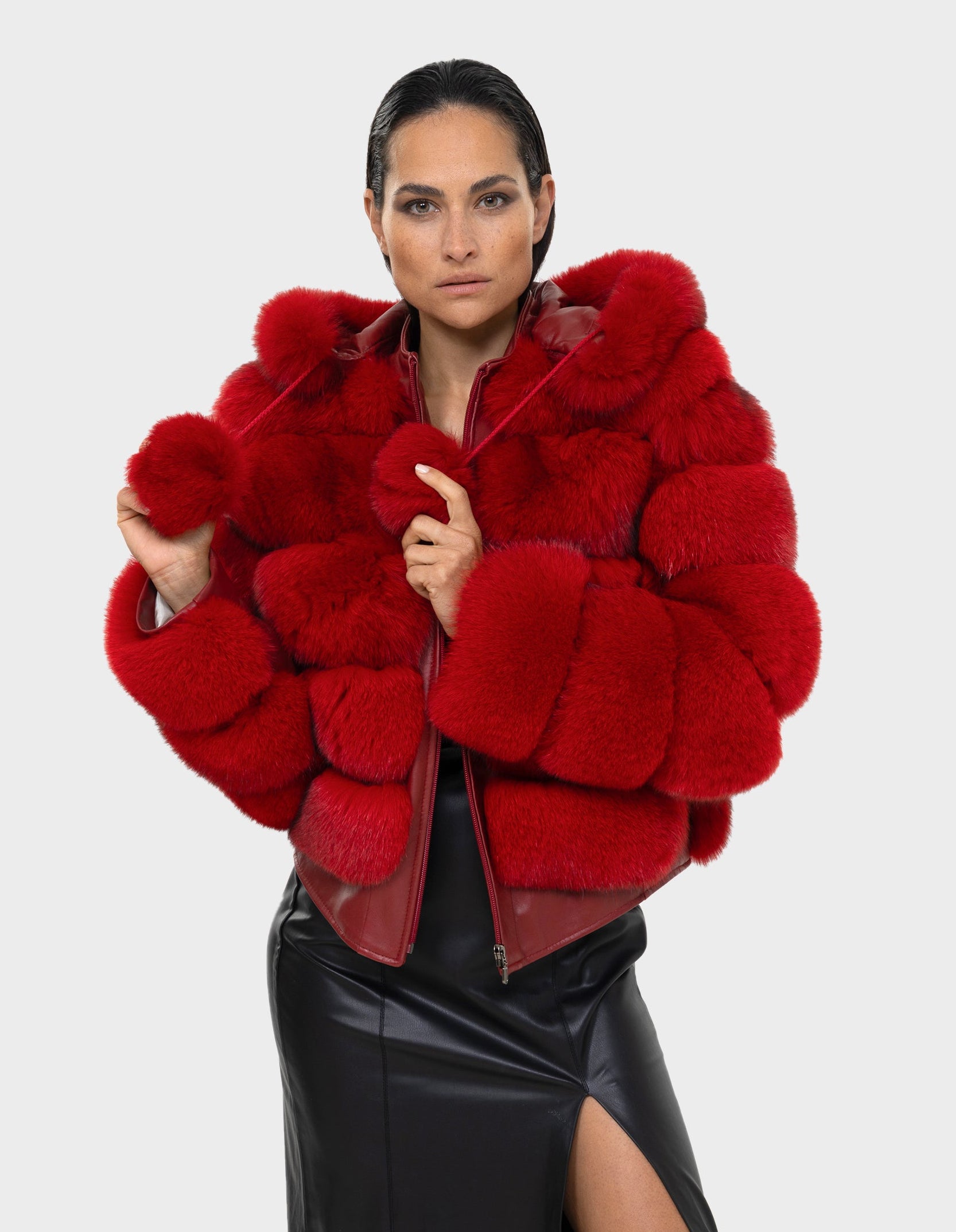 Veste en fourrure Lizbeth-thumbmail-2