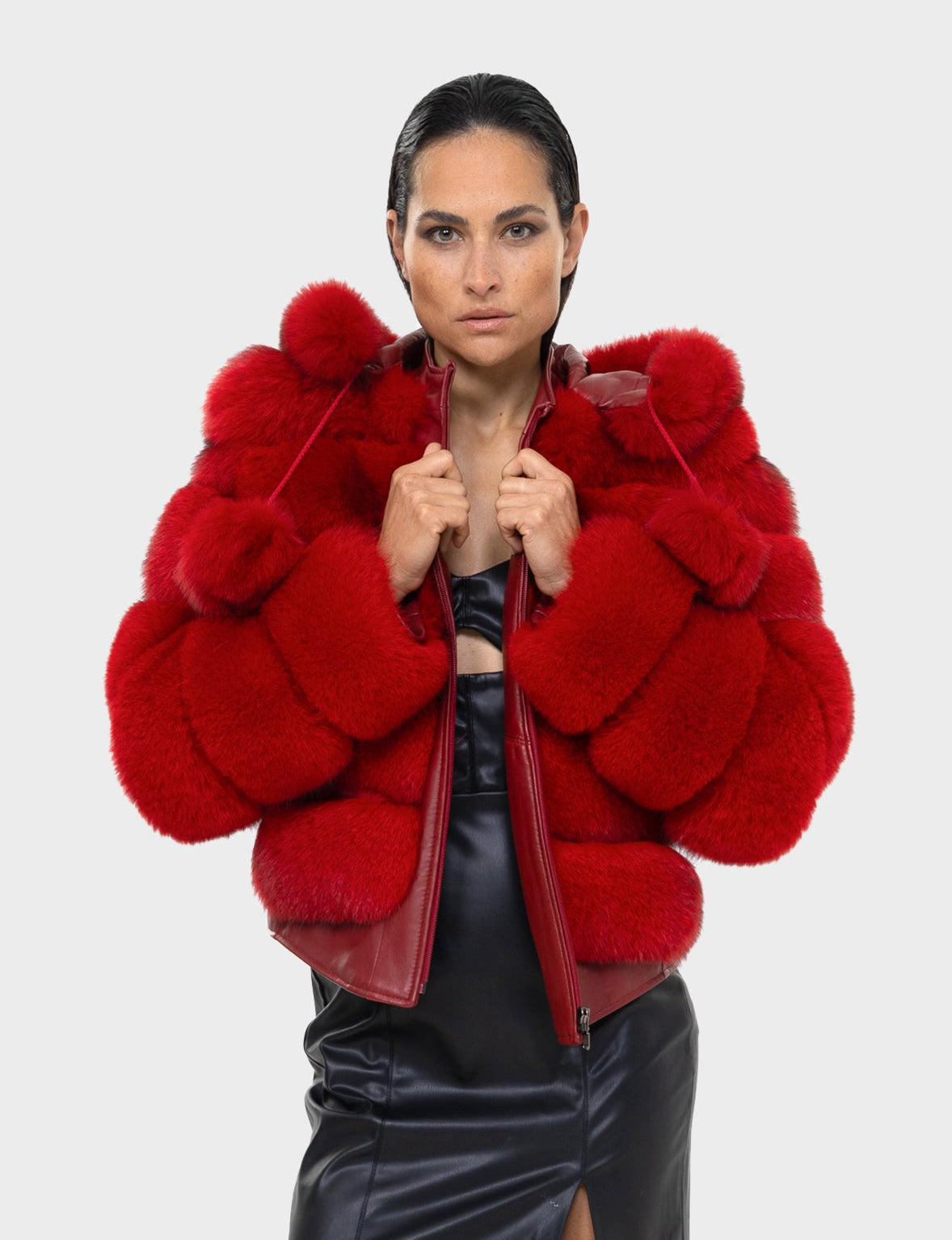Veste en fourrure Lizbeth-thumbmail-3